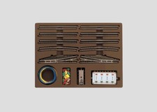 Märklin Z 8191 Coffret