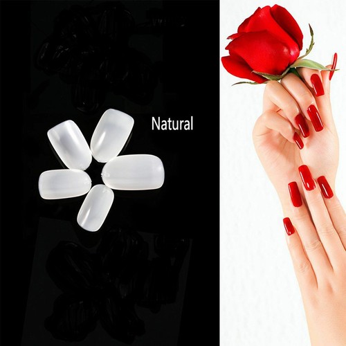 Faux ongles false couverture - faux,