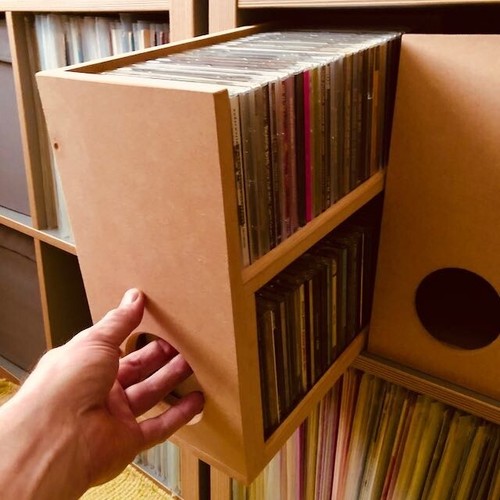 Storage box holds to - holds, 60