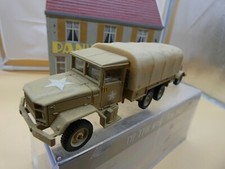 KAISER JEEP M34 6X6 N°245
