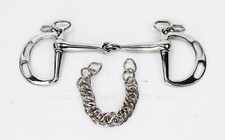 Mors Espagnol Articulé 2