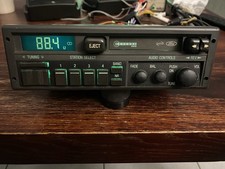 Autoradio Car Stereo Ford