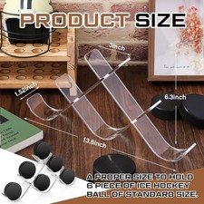 Présentoir pour rondelles de