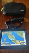 TomTom Start 25 (4EN52 Z1230) 5" GPS Sat Nav System With USB Power Lead
