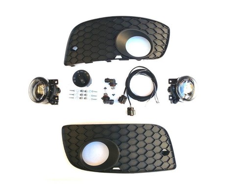 Kit complet rétrofit - kit, de