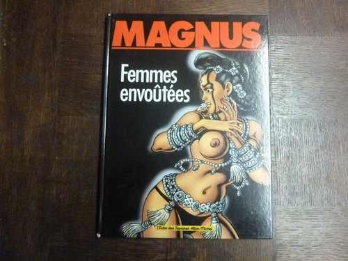 Adulte femmes envoutees - femmes,