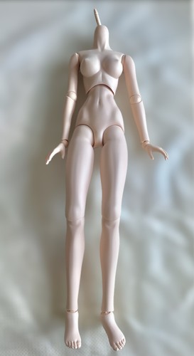 Volks dollfie dream body - volks,