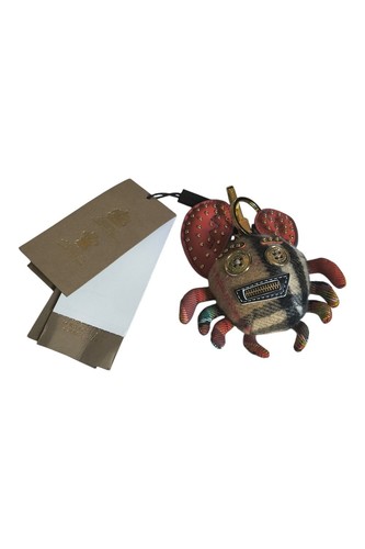 Porte clés bijou de sac - de,
