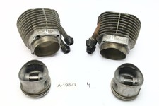 BMW R 100 RS 1977 - Cylindre +