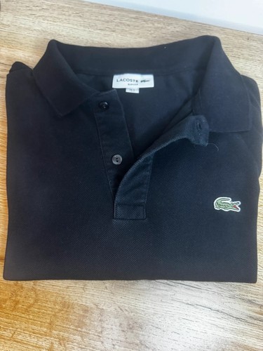 Polo lacoste taille - lacoste,