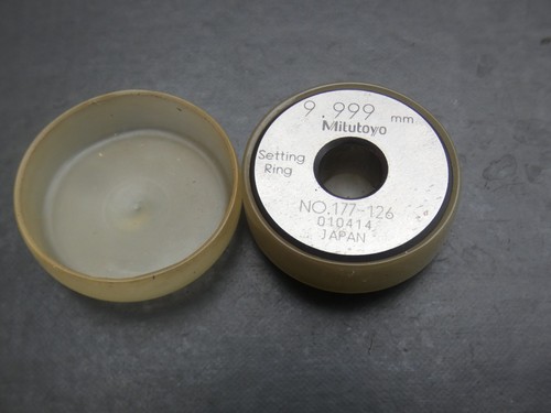 Bague étalonnage pour - d'étalonnage,