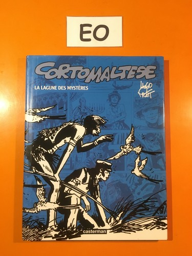 Hugo pratt corto - maltese, t12