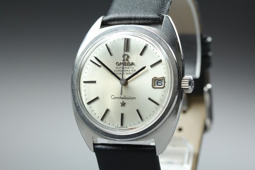 Vintage 1970 omega automatic - 1970,