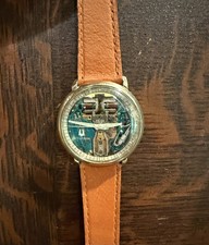 Vintage 1969 Bulova Accutron