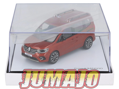 Ren84 voiture norev - voiture, 1/43