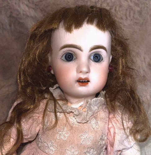 Rare très jolie - , bleuette