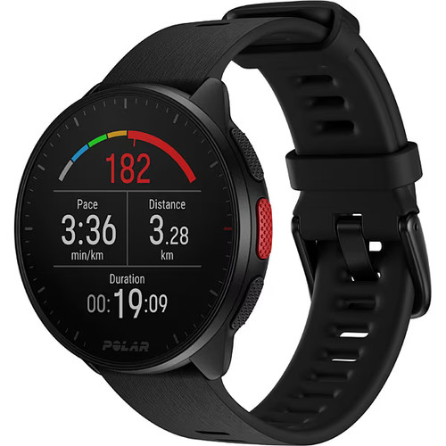 Montre course gps polar - course,