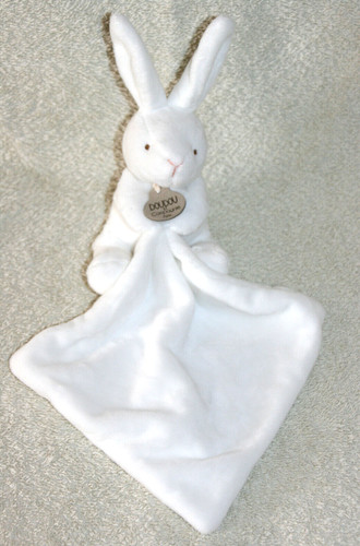 Doudou compagnie - doudou,