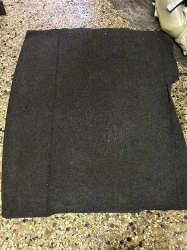 Golf vi tapis de - vw,