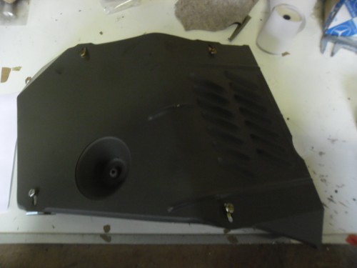 Cover cap heater mercedes - cover,