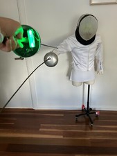 Epee Trainer Buzzer by Bohnwireless