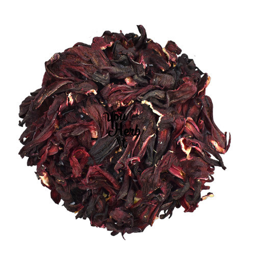 Fleurs hibiscus coupe - fleurs, d'hibiscus