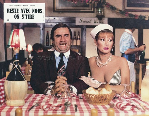 Aldo maccione edwige fenech - maccione,