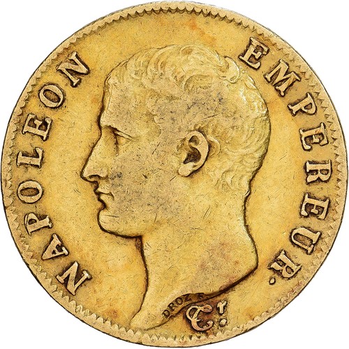 France napoléon ier 20 - france,, ier,
