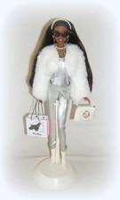 Barbie Doll Collection "Haute Couture 3" Face RARE