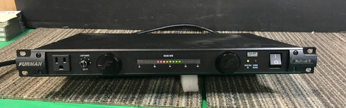 Furman plus amp - pl-plus, 15
