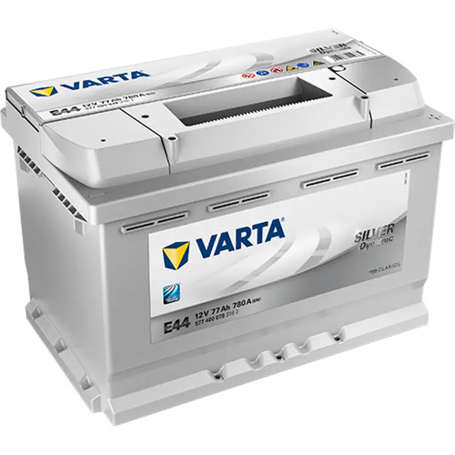 Batteries voiture varta - batteries,