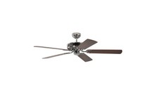 Ventilateur de plafond sans