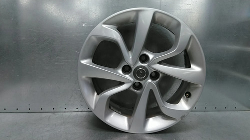 Jante tole opel corsa - jante,