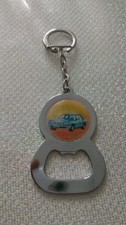 Mercedes Benz bottle opener keychain keychain キーホルダー