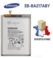 BATTERIE OEM ORIGINAL SAMSUNG GALAXY A12/A12S/A13/A21S EB-BA217ABY 3,85V SM-A217