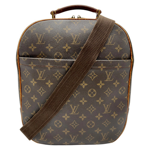 Louis vuitton pack - vuitton, sack