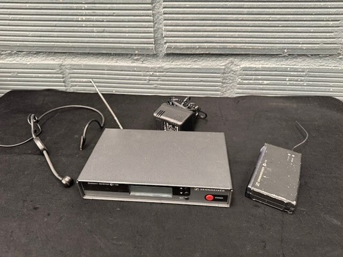 Sennheiser 100 - 100, +