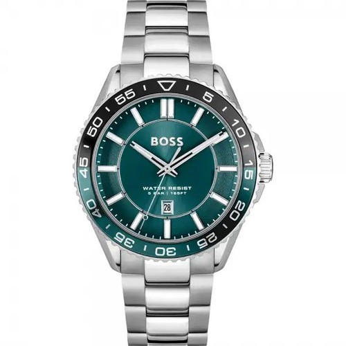 Montre hugo boss men - men's, runner