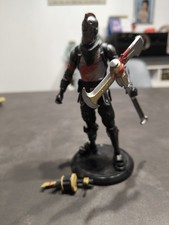 Figurine 18 cm Fortnite  black