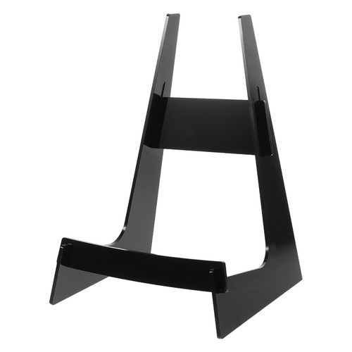 Stand guitare electrique - stand,