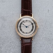 Breguet Classique ref. 5930