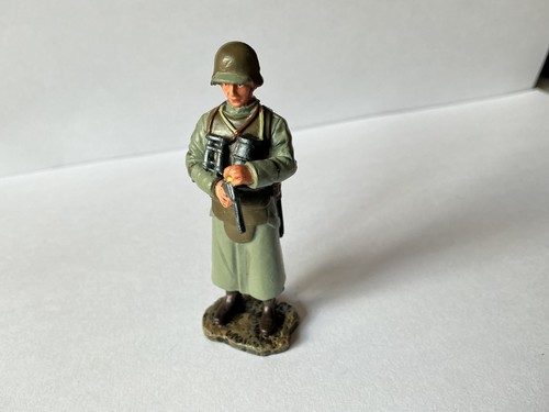 Soldat plomb guerre - de,