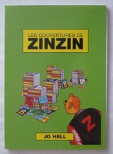 TINTIN - PASTICHE - JO HELL -