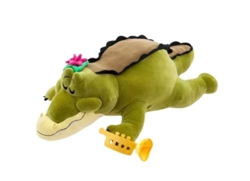 Peluche louis princesse et - la,