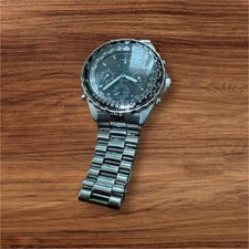 Seiko 7T34 6A20 Sky
