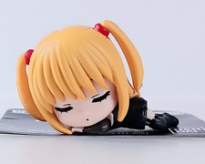 Figurine endormie Misa Amane