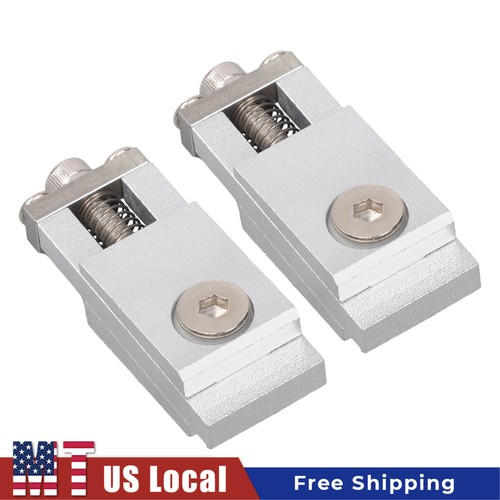 Pack aluminum toe - aluminum, vise