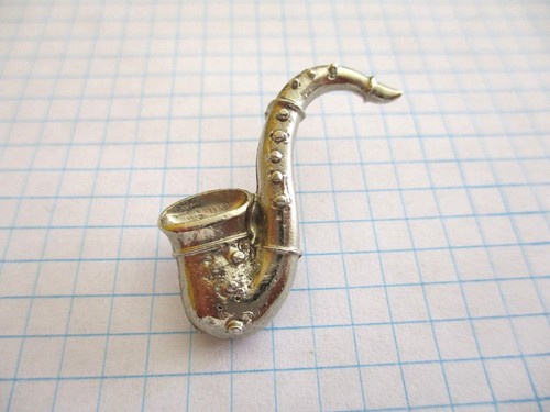 Pins rare saxo saxophone - pins,