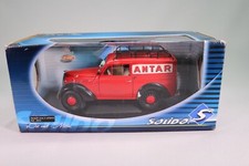 LE381 SOLIDO 8424 Voiture 1/18