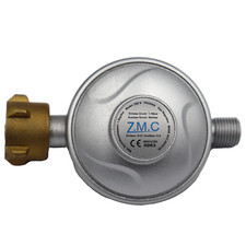 Gaz Régulateur Pressure